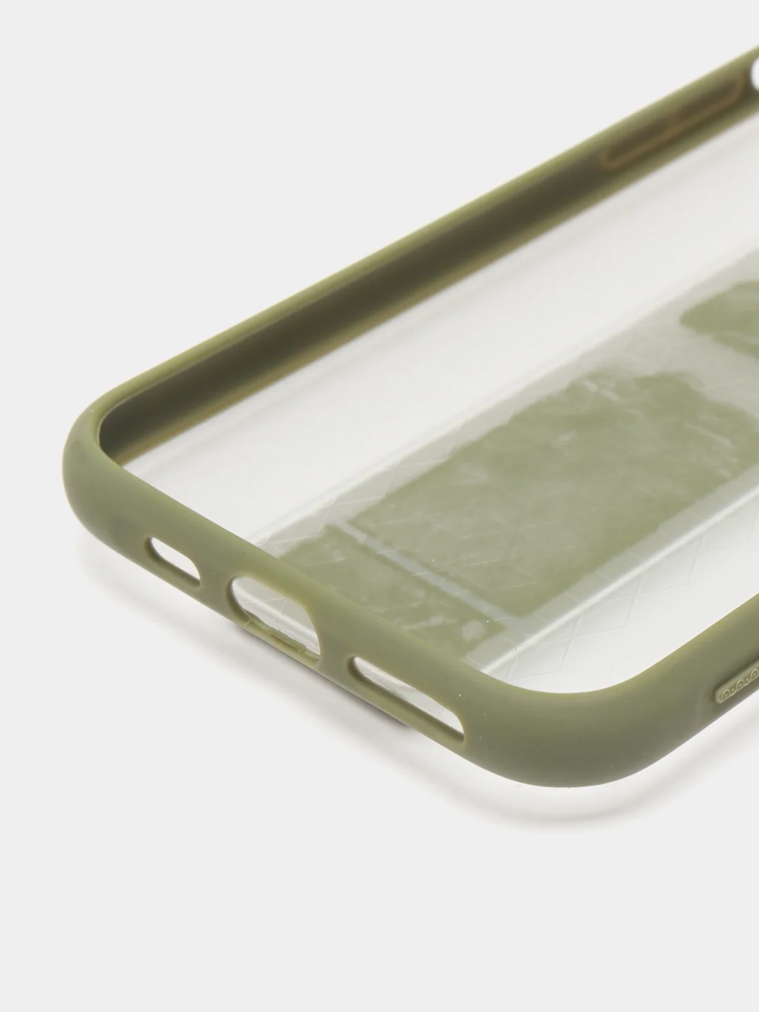 Хаки friendly CASE чехол-подставка магнитный для Iphone 7/8/SE/XR/11/11pro/12/13/13PRO/12MINI