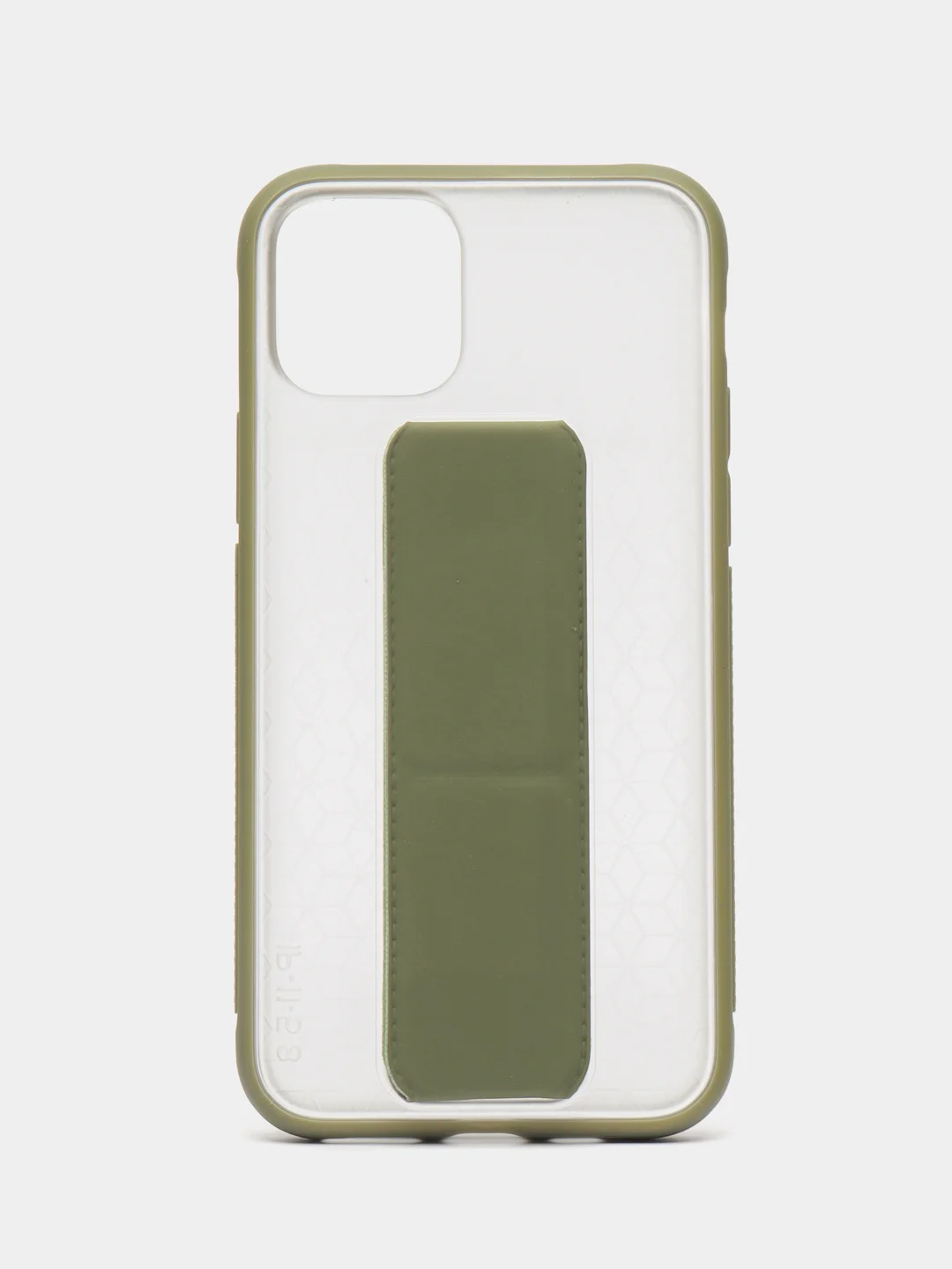 Хаки friendly CASE чехол-подставка магнитный для Iphone 7/8/SE/XR/11/11pro/12/13/13PRO/12MINI