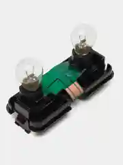 Плата фонаря ВАЗ 2110/ВАЗ 2111,2114 стоп сигналы в сборе (с лампой) SAN-D