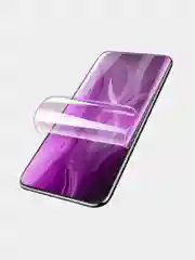 Гидрогелиевая пленка для Xiaomi Redmi 5 Plus 7A 8A Pro 9T 9A 9C 10A A1+ A2 10C 10X 10T 12C