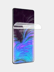Пленка гидрогелевая для Xiaomi Poco M2, M3, M4, M5, X3, X4, X5, F2, F3, F4, F5, C3, C40