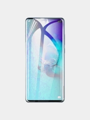 Гидрогелевая пленка для Samsung S6 S7 S8 Plus S9 S10 S10e S20 S21 Ultra S21 FE S22 S23
