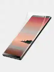 Гидрогелевая пленка для Samsung Note 8, Note 9, 10, 10 Plus, 10 Lite, 20 Ultra