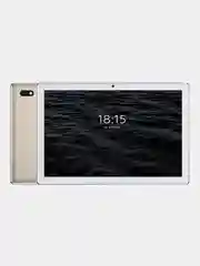 Золотой планшет BQ 1025L Exion Max, восьмиядерный, Full HD IPS, 5000 мАч, 3 / 32Гб