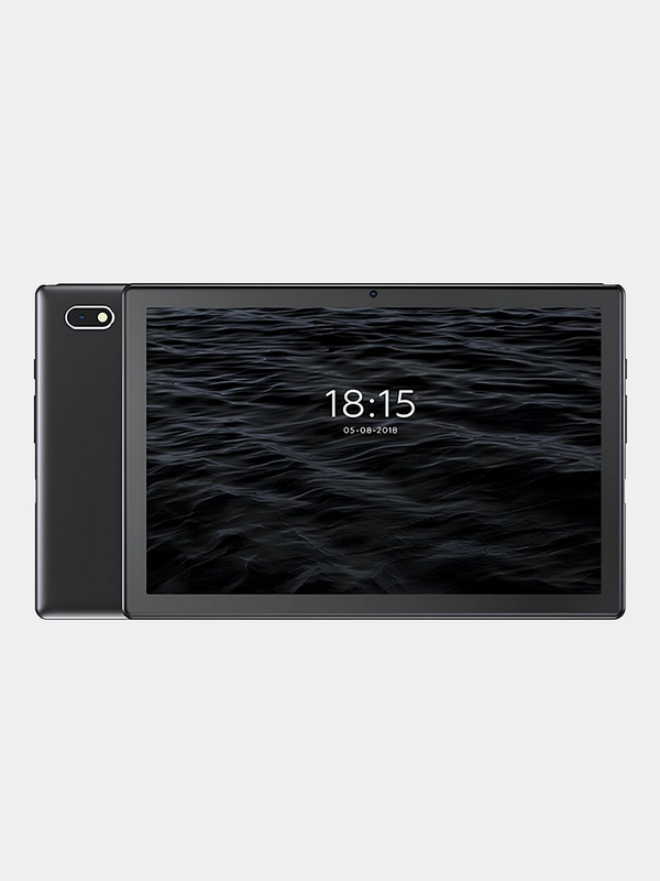 Планшет BQ 1025L Exion Max, восьмиядерный, Full HD IPS, 5000 мАч, 3 / 32Гб