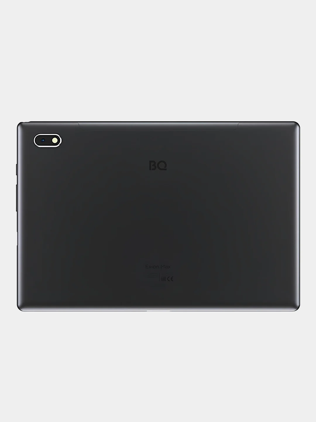 Серый планшет BQ 1025L Exion Max, восьмиядерный, Full HD IPS, 5000 мАч, 3 / 32Гб