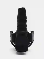 Серый трубка подогрева дроссельной заслонки 55569809 Opel, Chevrolet Cruze, Aveo, круз Astra