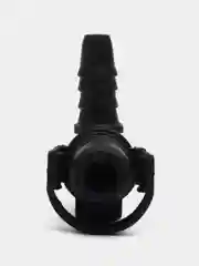 Серый трубка подогрева дроссельной заслонки 55569809 Opel, Chevrolet Cruze, Aveo, круз Astra