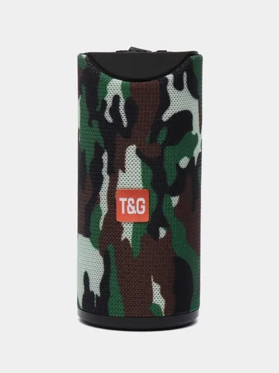 Беспроводная Bluetooth колонка TG-113A