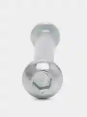 Ось задней втулки вело, M10 x 1 x 180 мм, ПП 6000