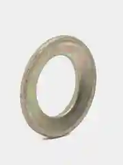 Шайба задней оси вело (D18 x d10,5 х h2 мм)