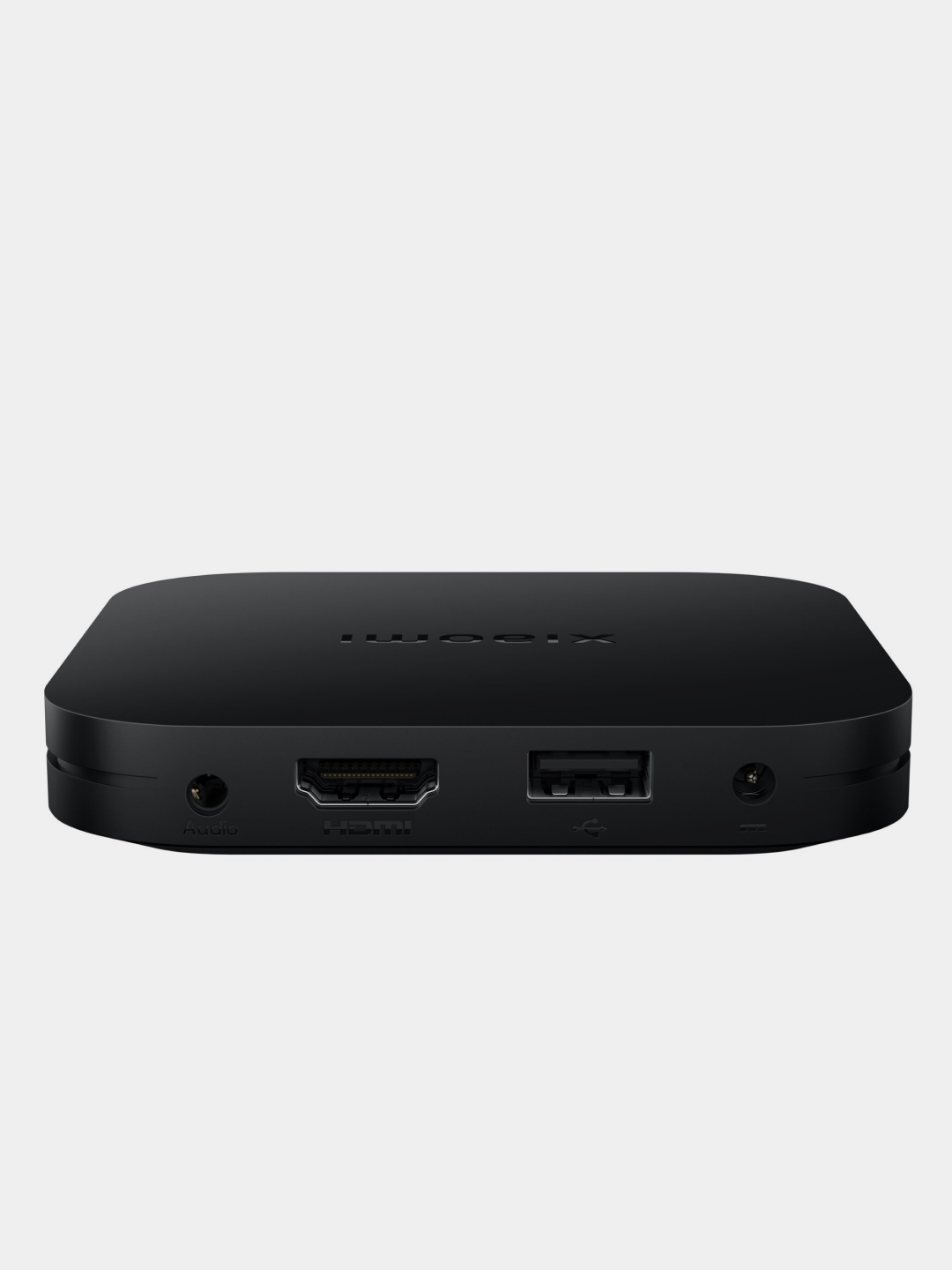 TV-приставка для телевизора Xiaomi Mi Box S 2nd Gen 4K MDZ-28-AA EU купить  по цене 5951 ₽ в интернет-магазине Магнит Маркет