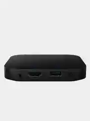 TV-приставка для телевизора Xiaomi Mi Box S 2nd Gen 4K MDZ-28-AA EU