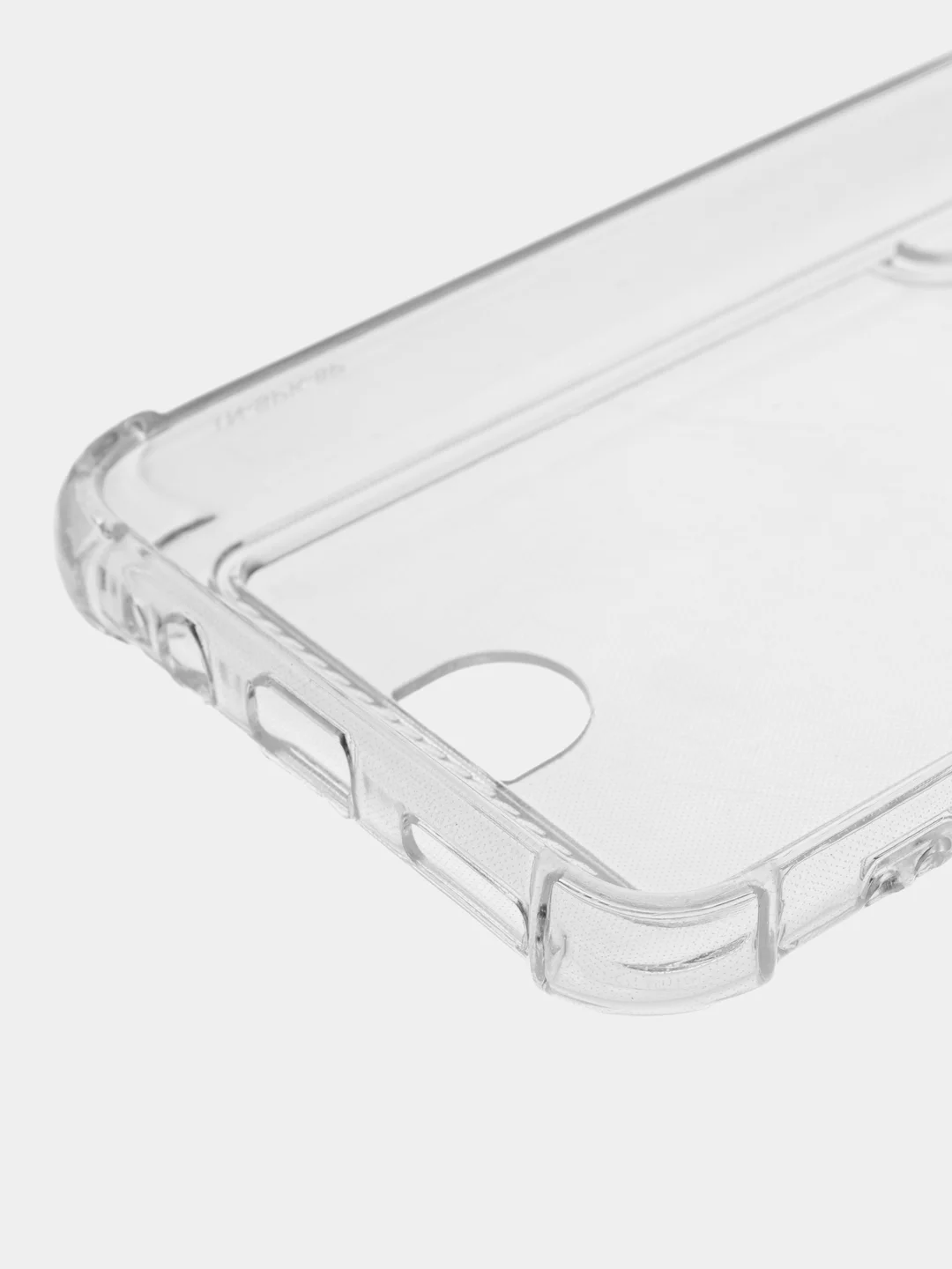 Чехол прозрачный для Tecno spark 8c, 9 pro 8p 7, Pova 4 pro, с визитницей, карманом для карт