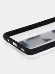 Черный friendly CASE чехол подставка магнитный, для samsung A02/A12/A22/A31/A51/A52/A72/S21/S20FE