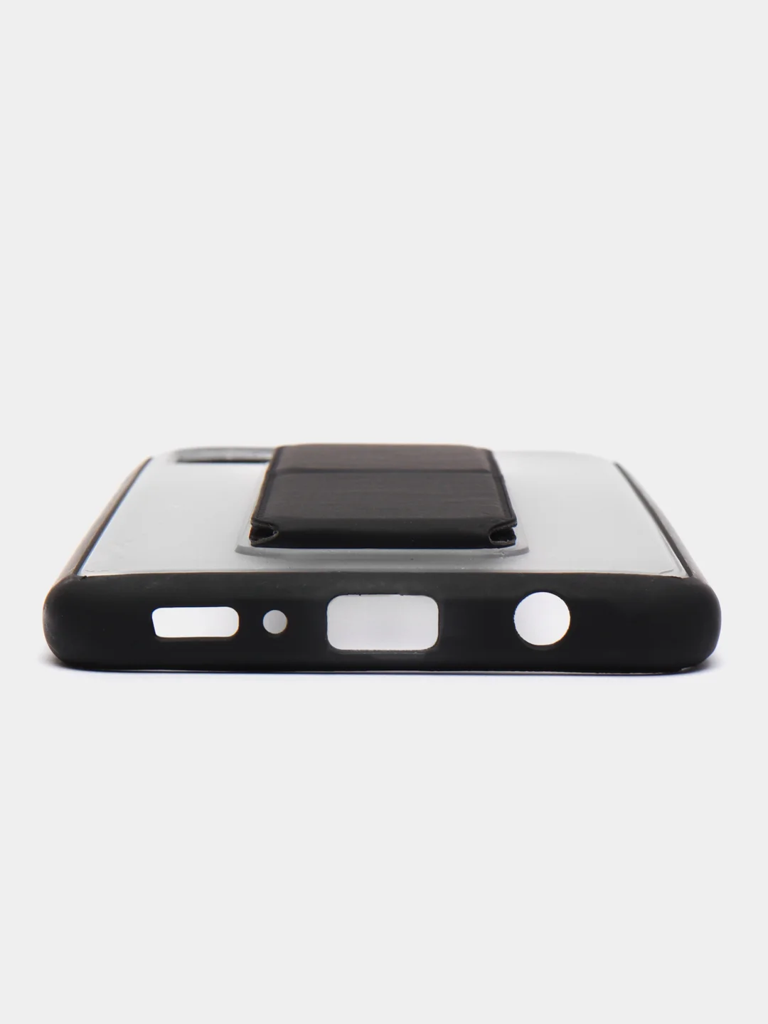 Черный friendly CASE чехол подставка магнитный, для samsung A02/A12/A22/A31/A51/A52/A72/S21/S20FE