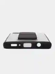 Черный friendly CASE чехол подставка магнитный, для samsung A02/A12/A22/A31/A51/A52/A72/S21/S20FE