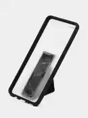 Черный friendly CASE чехол подставка магнитный, для samsung A02/A12/A22/A31/A51/A52/A72/S21/S20FE