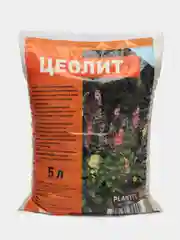 Цеолит (почвоулучшитель) 5л "Plant"