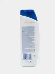 Шампунь Head&Shoulders "Цитрусовая Свежесть "2в1 для жирных волос/защита от перхоти /400мл
