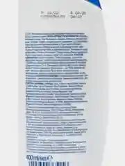 Шампунь Head&Shoulders "Цитрусовая Свежесть "2в1 для жирных волос/защита от перхоти /400мл