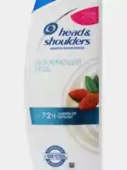 Шампунь Head&Shoulders "Увлажняющий уход ", 2в1 против перхоти, 400 мл