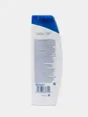 Шампунь Head&Shoulders "Увлажняющий уход ", 2в1 против перхоти, 400 мл