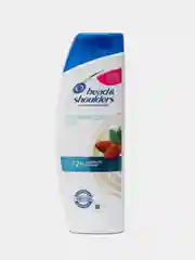 Шампунь Head&Shoulders "Увлажняющий уход ", 2в1 против перхоти, 400 мл