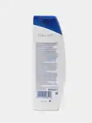 Шампунь Head&Shoulders "Ментол" 2в1 против перхоти 400мл