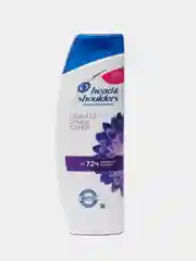 Шампунь Head&Shoulders "Обьем от самых Корней " 2в1 против перхоти 400мл