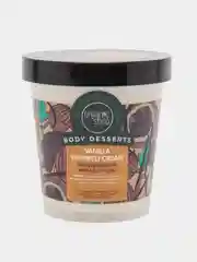 Organic Shop крем для тела увлажняющий "Ваниль", 450 мл