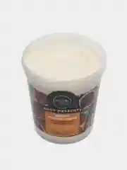 Organic Shop крем для тела увлажняющий "Ваниль", 450 мл