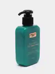 Organic Shop Organic Men Лосьон после бритья для чувствительной кожи "MEGAGREEN", 150 мл