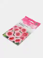 Глоксиния Легенда, семена, цветы