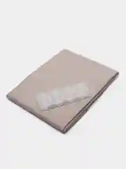 Штора для ванной 180x180 см CAPITAL beige