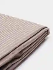 Штора для ванной 180x180 см CAPITAL beige