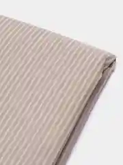 Штора для ванной 180x180 см CAPITAL beige