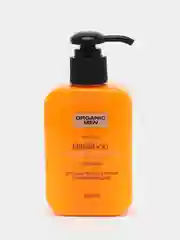 Organic Shop Organic Men лосьон после бритья тонизирующий "FIREWOOD", 150 мл