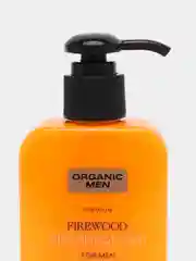 Organic Shop Organic Men лосьон после бритья тонизирующий "FIREWOOD", 150 мл