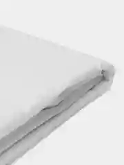 Штора для ванной 180x240 см CAPITAL white
