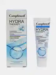 Compliment HYDRA THERAPY Аква-флюид для лица от морщин увлажняющий 50мл