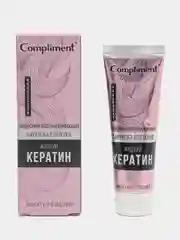 Compliment "Жидкий кератин" Сыворотка для волос 80 мл