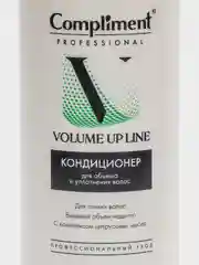 Compliment Professional Volume Up Line кондиционер для объёма и уплотнения волос, 750 мл