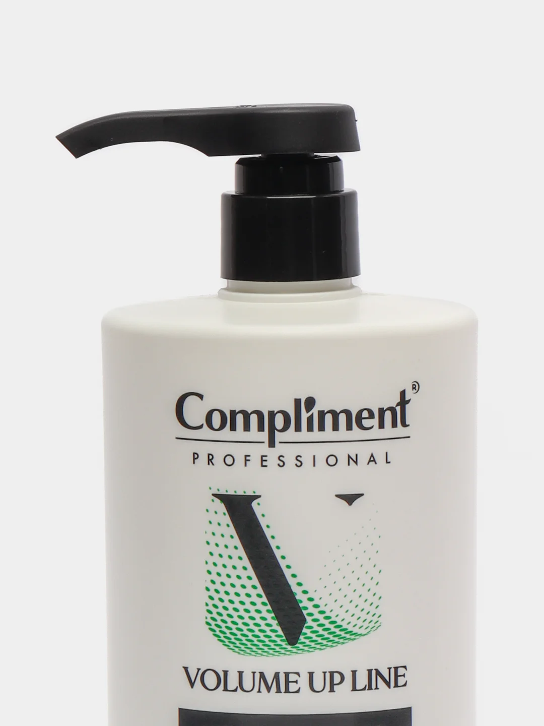 Compliment Professional Volume Up Line кондиционер для объёма и уплотнения волос, 750 мл