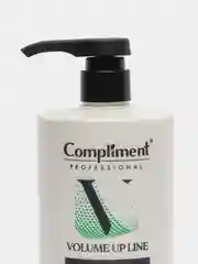 Compliment Professional Volume Up Line кондиционер для объёма и уплотнения волос, 750 мл