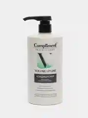 Compliment Professional Volume Up Line кондиционер для объёма и уплотнения волос, 750 мл