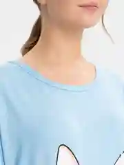 Бирюзовый домашнее платье, туника женская, сорочка женская