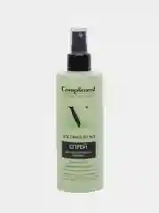 Compliment Professional Volume Up Line спрей для прикорневого объёма, 250 мл