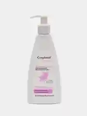 Compliment intimate средство для ежедневной интимной гигиены, деликатное, 250 мл
