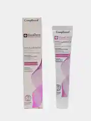 Compliment MEZODERM Крем дневной для лица ревитализирующий 50 мл